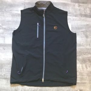 Peter Millar Element 4 Vest Medium